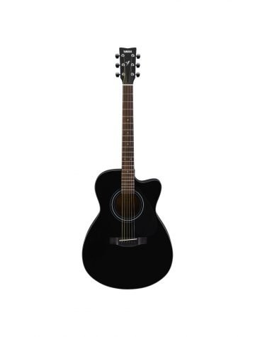 YAMAHA, FOLK GUITAR F280-TBS