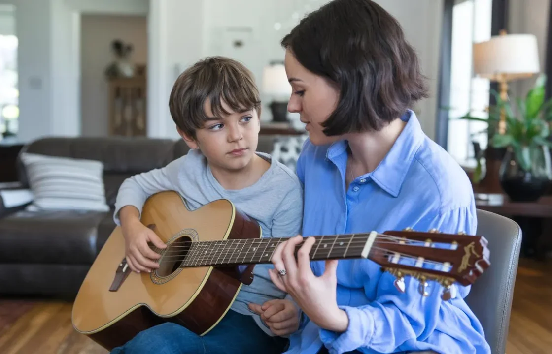 How to Learn Guitar