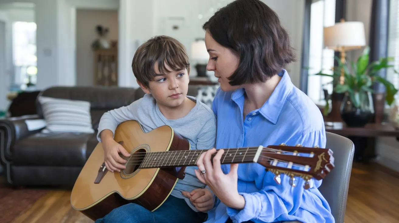 How to Learn Guitar