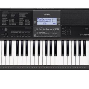 CASIO DIGITAL KEYBOARD CT-X 870 IN – FSharp Music Store CASIO DIGITAL KEYBOARD CT-X 870 IN - Image 2
