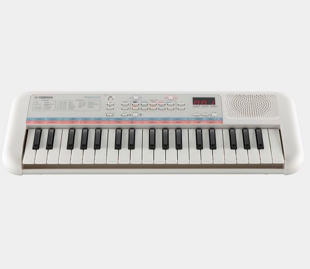 YAMAHA DIGITAL KEYBOARD PSS-F30/IN