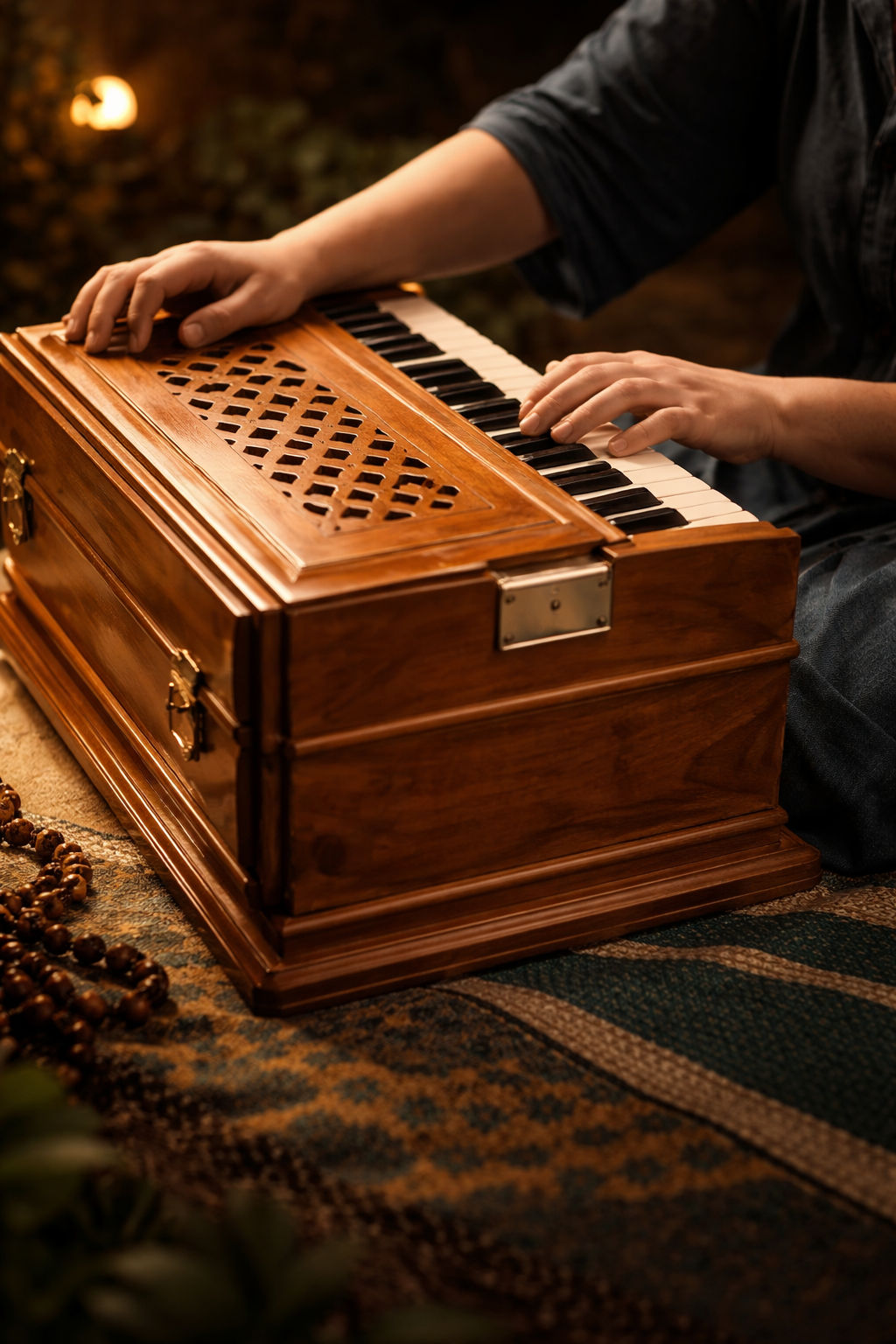 Indian Musical Instruments – FSharp Music Store