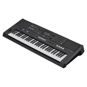 YAMAHA DIGITAL KEYBOARD-PSR-E483 - Image 4