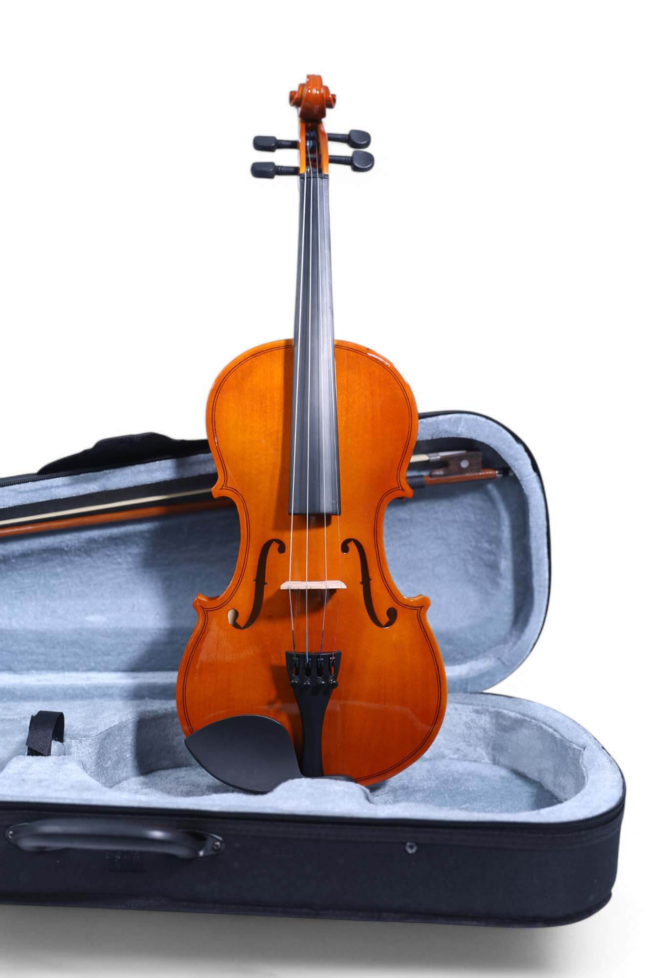Buy Violins Online In India – All Sizes & Budgets | FSharp Music Store