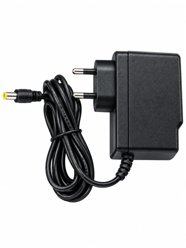 Dolphin D-6 Genuine Power Adaptor for Casio SA & CTK Keyboards – FSharp Music Store