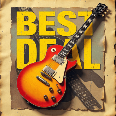 AI__best-deal-guaranteed-bold-yellow-text-over-vintage__71579