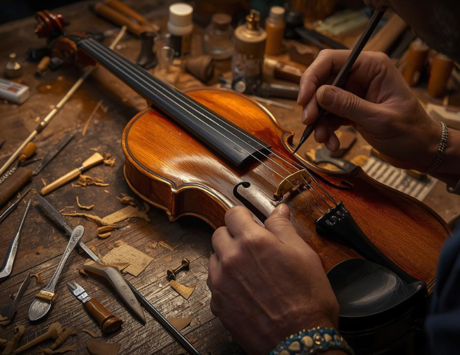 Service Repair Banner